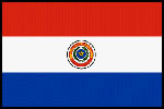 巴拉圭國旗
